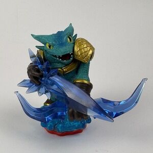 Skylanders Trap Team - Snap Shot - Activision 84999888 - Figure - 2014